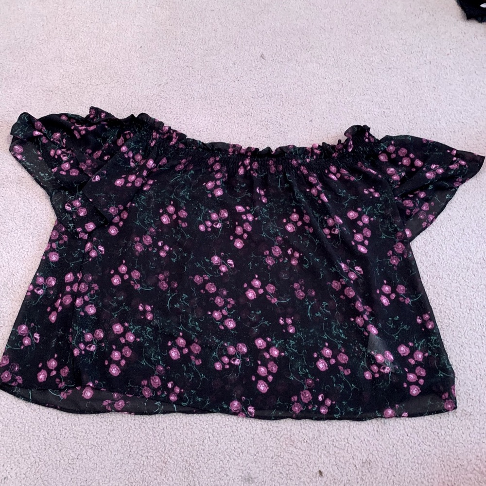 Blouse - Picture 1 of 1